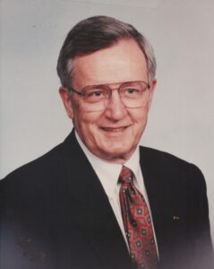 John William Harrigan Jr.